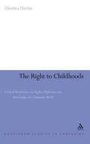 Right To Childhoods