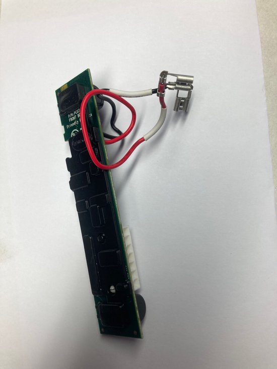 Grasmaaier - Robomow Frontbord voor RC-TC-MC  2014, ESB7003E