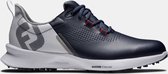 Footjoy Fuel - Heren schoen - Blauw/Wit - 43