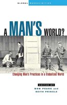 A Man's World?