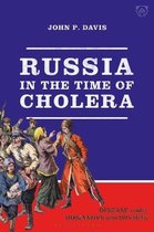 Library of Modern Russia- Russia in the Time of Cholera