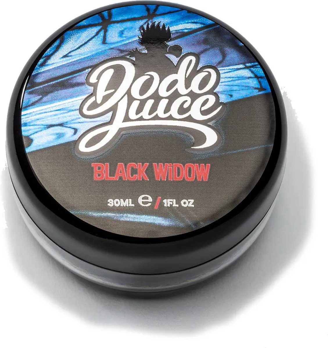Dodo Juice - Black Widow - 30ml - Wax