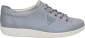 Ecco Soft 2.0 sneakers grijs - Maat 36