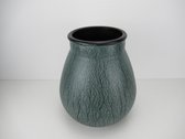 VAAS 'ALIYA' GROEN