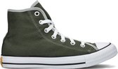 Converse Chuck Taylor All Star Lage sneakers - Dames - Groen - Maat 42