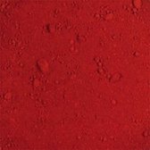 Labshop - Iron Oxide Red 110 M - light - 1 kilogram