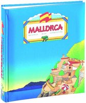Henzo landen fotoalbum Mallorca