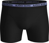 Bjorn Borg Heren Boxershort 1p Sammy Maat Xxl Mannen