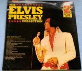 The Elvis Presley Collection 1972 2XLP