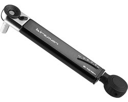 BIRZMAN POCKET TORQUE WRENCH 2-10 NM Momentsleutel Fietsgereedschap