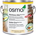 Osmo Hardwax Olie Original 3032 Kleurloos Zijde Mat 0.375 Liter | Binnenhout | Houtolie | Vloerolie