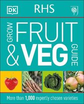 RHS Grow Fruit & Veg