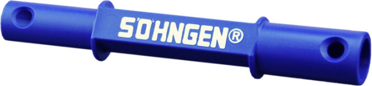 Goedkoopste Ampullenbreker Söhngen Blauw - Ampullenopener