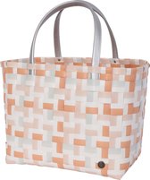 Handed By Fifty-Fifty - Shopper / Weekender - nude mix