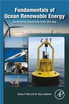 E-Business Solutions - Fundamentals of Ocean Renewable Energy