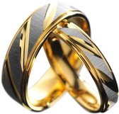 Jonline Prachtige Ringen voor hem en haar | Trouwringen | Relatieringen | Vriendschapsringen