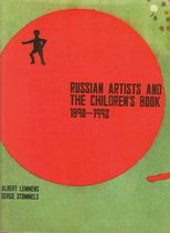 Russian Artists and the Children's Book 1890-1992
