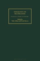 Immigration and Race Relations