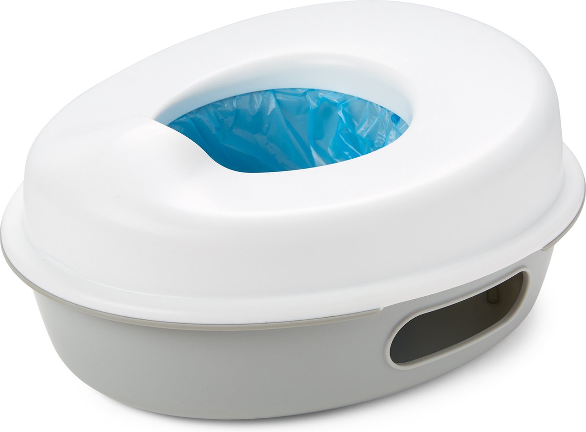 Goedkoopste Go in time 3in1 Potty