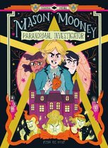 Mason Mooney