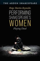 Performing Shakespeares Women