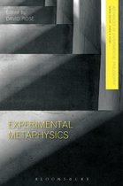 Advances in Experimental Philosophy- Experimental Metaphysics