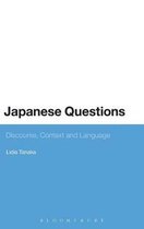 Japanese Questions