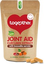 Joint Aid Curcumine Extract