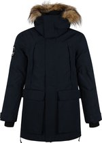 Superdry Heren Code Everest Parka - Maat 3XL