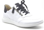 Hartjes 162113811 Wit Blauw Breeze Shoe Sneaker