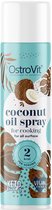 Cooking Spray Coconut Oil - 250 ml - OstroVit
