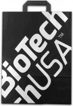Paper Bag BiotechUSA