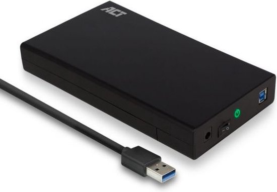 Boîtier de Disque Dur USB 3.0 Sata 2.5 HDD SSD
