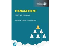 Robbins: Management MML pk GE_o15