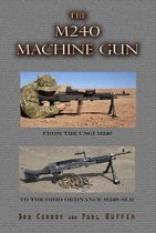 The M240 Machine Gun: From the 1918 to the 1918a3-Slr