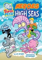 Heroes Of The High Seas