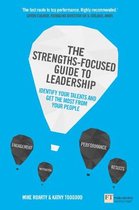 Strengths Based Guide To Leadership
