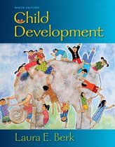 TEST BANK For Child Development 9th Edition by Laura E. Berk, Chapters 1 - 15 Complete Guide.