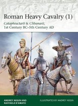 Roman Heavy Cavalry (1)