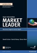 Market Leader 3rd Ed Extra Upper Inter