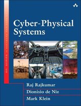 Cyber Physical Systems