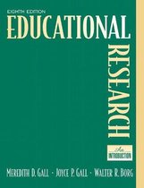 Educational Research