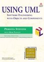 Using UML 2nd