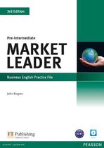 Market Leader. Pre-Intermediate Practice File (with Audio CD)