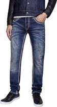 Jeans 68024 Dark Blue