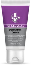 HFL - Dermazink Cream - 30 ML - Ondersteunt het herstellend vermogen van de huid.