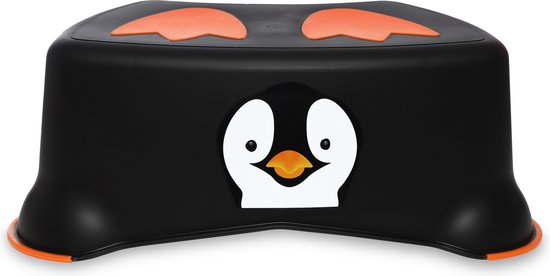 WC opstapje – Pinguïn – My Carry Potty