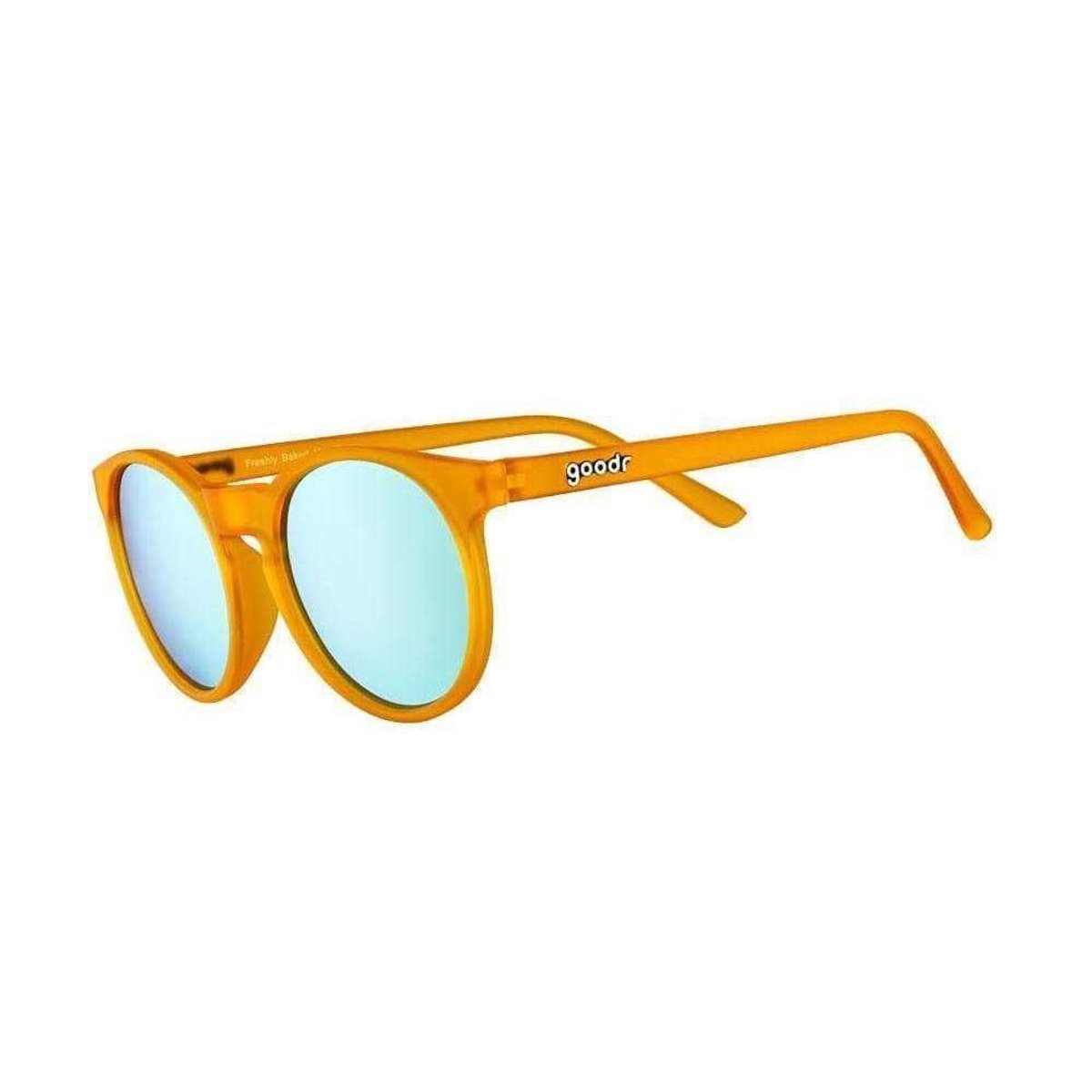 GoodR | CG | Sunglasses | Zonnebril | Freshly Baked Man Buns