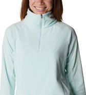 Columbia Glacial™ IV 1/2 Zip Dames Outdoortrui - Maat XL