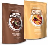BiotechUSA - Protein Pancake - 1000 Gram - Chocolade